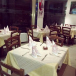 Pavillon Comida