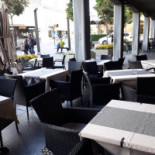 Pavillon Comida