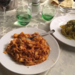La Taverna Di Ro Nourriture