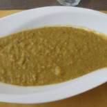 Verde Basilico Nourriture