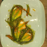 Verdechiaro Bistrot Nourriture