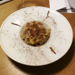 Verdechiaro Bistrot À l'intérieur