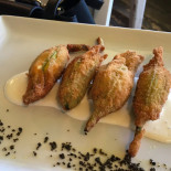 Tenuta Na. Ri food