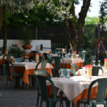 La Lanterna Comida