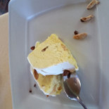 La Lanterna Comida