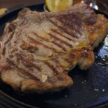 Gusto West Comida