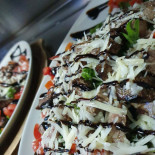 Gusto West Nourriture