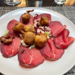Boggia Comida