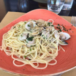 Boggia Comida
