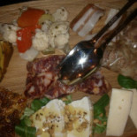 Locanda San Michele food