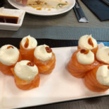 Sushitao Comida