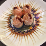 Sushitao Comida