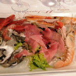 Da Mimmo Nourriture