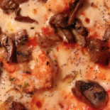 Pizzeria Trattoria Al Sole food