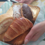 Pasticceria Melillo food