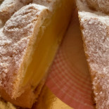 Pasticceria Melillo food