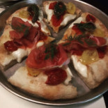 Cielo Dining Comida