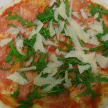 Trattoria Mezzanotte Comida