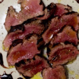 Chapeau food