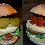 Chapeau food