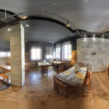 The Kitchen Dentro