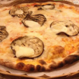 La Pergola Comida