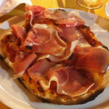 La Cavallerizza Pizzeria Dancing Amelia Terni Umbria food