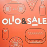 Olio&sale Comida