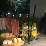 Caffe Del Colleoni Comida