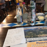 Zum Brillenbar Restaurant