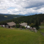 Berggasthof Lanzenschuster Extérieur