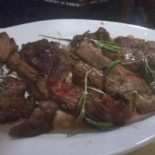 Pizzeria Da Bosio Nourriture