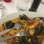 La Pescheria Comida
