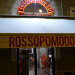 Rossopomodoro food