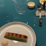 Alfio Ghezzi food