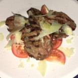 Duepi Nourriture