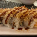 Sushi Gao Comida
