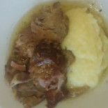 Osteria Castelvecchio food