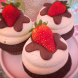 Bisou The Bakery Comida