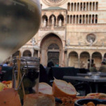 Metropolitan Cafe' Comida