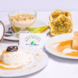 Bem Brasil Nourriture