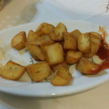Evergreen Comida