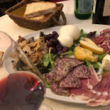 L'uva E Il Malto Comida