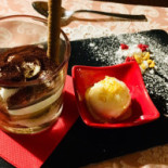 Osteria San Michele Comida