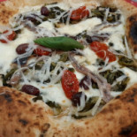 Pizzeria Donna Sofia Comida