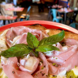 Pizzeria Donna Sofia Nourriture