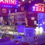 Ke Vin! Nourriture