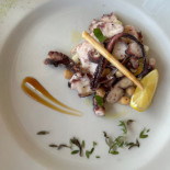 Trallalla food
