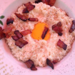 Fuel Cafe Nourriture