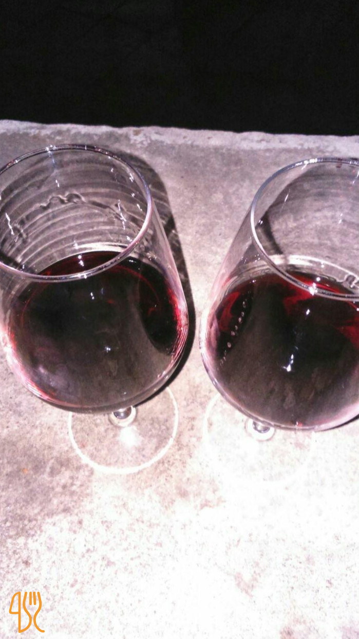 Medulla Vini Essen